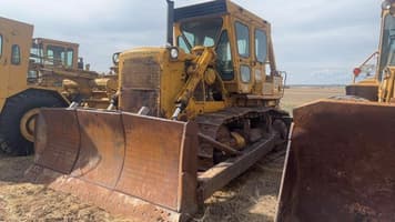 Main image Caterpillar D7G